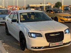 کرایسلەر 300